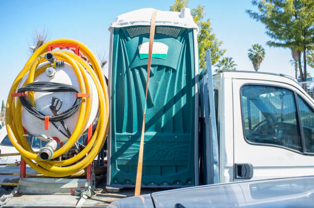 Best Long-term porta potty rental  in Princeton, MN