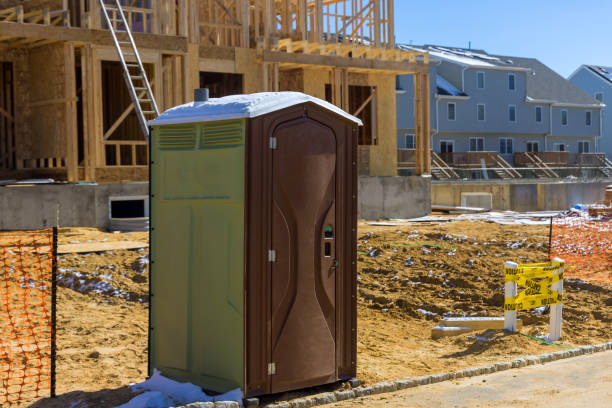 Porta potty rental for festivals in Princeton, MN
