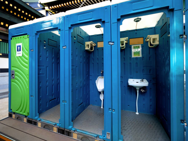 Best Portable bathroom rental  in Princeton, MN