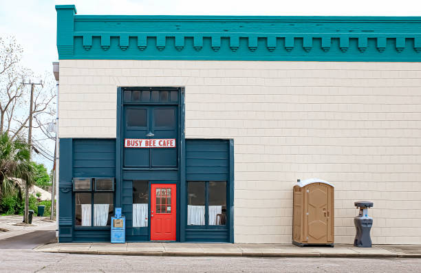 Best Affordable porta potty rental  in Princeton, MN