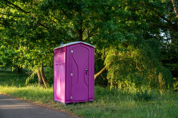Best Portable restroom solutions  in Princeton, MN