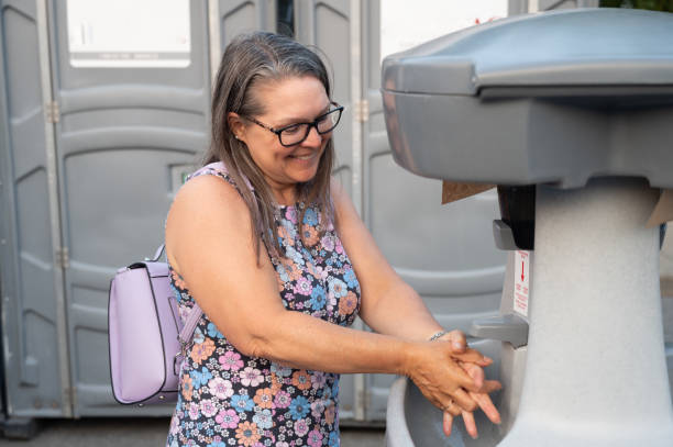 Portable Toilet Options We Offer in Princeton, MN