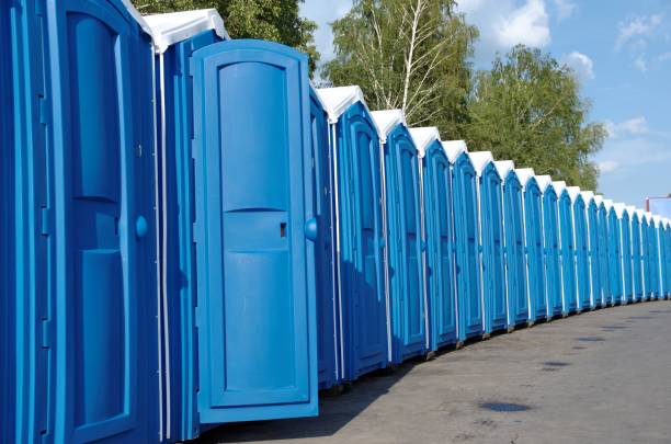 Sanitation services for porta potties in Princeton, MN